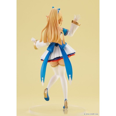 HOLOLIVE PRODUCTION - Shiranui Flare Pop Up Parade PVC Figure 17 cm