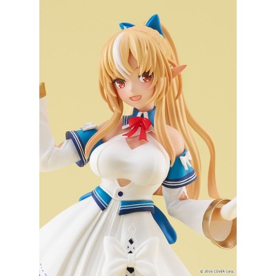 HOLOLIVE PRODUCTION - Shiranui Flare Pop Up Parade PVC Figure 17 cm