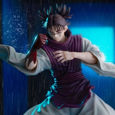 JUJUTSU KAISEN - Choso Flowing Red Scale Stack Ver. FIGURIZMa Sega PVC Figure 22 cm