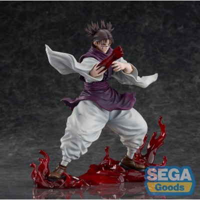 JUJUTSU KAISEN - Choso Flowing Red Scale Stack Ver. FIGURIZMa Sega PVC Figure 22 cm