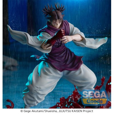 JUJUTSU KAISEN - Choso Flowing Red Scale Stack Ver. FIGURIZMa Sega PVC Figure 22 cm