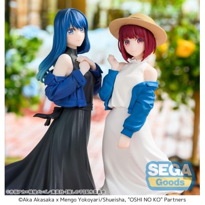 OSHI NO KO - Akane Kurokawa Desktop x Decorate Collections Sega PVC Figure 17 cm