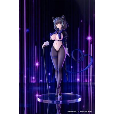 AZUR LANE - Cheshire The Cat in the Magic Hat Ver. 1/6 PVC Figure 30 cm