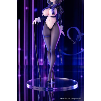 AZUR LANE - Cheshire The Cat in the Magic Hat Ver. 1/6 PVC Figure 30 cm