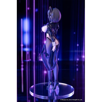 AZUR LANE - Cheshire The Cat in the Magic Hat Ver. 1/6 PVC Figure 30 cm
