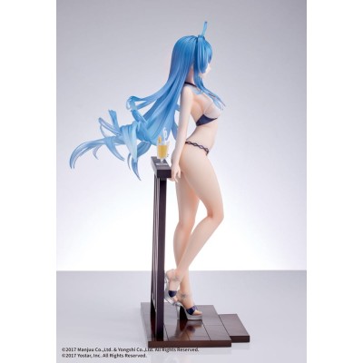 AZUR LANE - Helena Shimmering Triangle Wave Ver. 1/7 Wings Inc. PVC Figure 24 cm