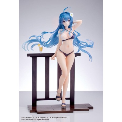 AZUR LANE - Helena Shimmering Triangle Wave Ver. 1/7 Wings Inc. PVC Figure 24 cm