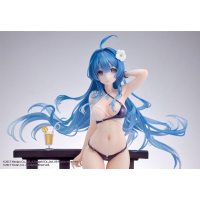 AZUR LANE - Helena Shimmering Triangle Wave Ver. 1/7 Wings Inc. PVC Figure 24 cm