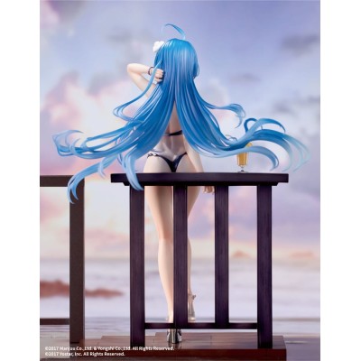 AZUR LANE - Helena Shimmering Triangle Wave Ver. 1/7 Wings Inc. PVC Figure 24 cm