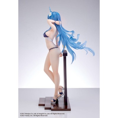 AZUR LANE - Helena Shimmering Triangle Wave Ver. 1/7 Wings Inc. PVC Figure 24 cm
