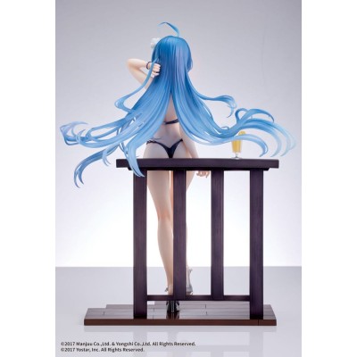 AZUR LANE - Helena Shimmering Triangle Wave Ver. 1/7 Wings Inc. PVC Figure 24 cm