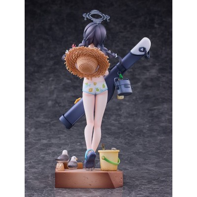 BLUE ARCHIVE - Miyu Swimsuit Ver. 1/7 Solarain PVC Figure 25 cm