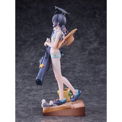 BLUE ARCHIVE - Miyu Swimsuit Ver. 1/7 Solarain PVC Figure 25 cm