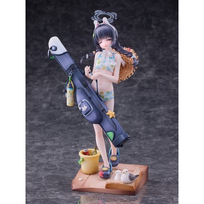 BLUE ARCHIVE - Miyu Swimsuit Ver. 1/7 Solarain PVC Figure 25 cm