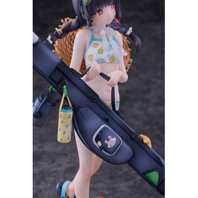 BLUE ARCHIVE - Miyu Swimsuit Ver. 1/7 Solarain PVC Figure 25 cm