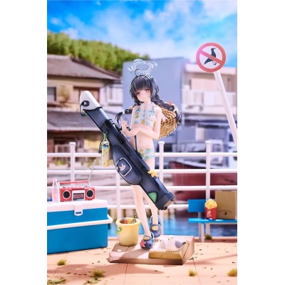 BLUE ARCHIVE - Miyu Swimsuit Ver. 1/7 Solarain PVC Figure 25 cm