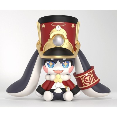 HONKAI STAR RAIL - Pom-Pom Huggy Good Smile Chibi Figure 8 cm