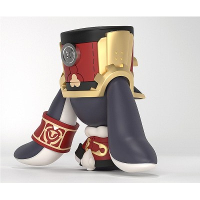 HONKAI STAR RAIL - Pom-Pom Huggy Good Smile Chibi Figure 8 cm