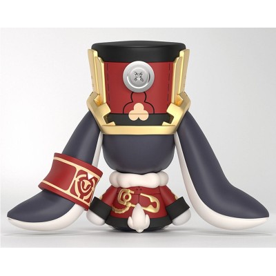 HONKAI STAR RAIL - Pom-Pom Huggy Good Smile Chibi Figure 8 cm