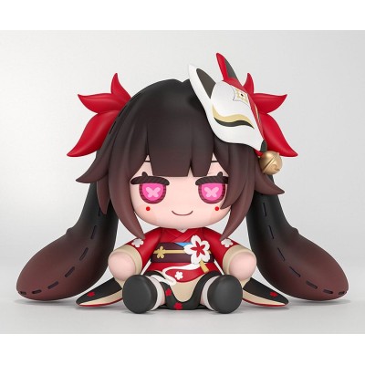 HONKAI STAR RAIL - Sparkle's Bomb Doll Huggy Good Smile Chibi Figure 7 cm