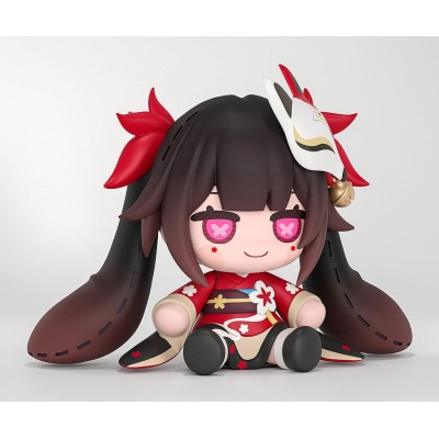 HONKAI STAR RAIL - Sparkle's Bomb Doll Huggy Good Smile Chibi Figure 7 cm