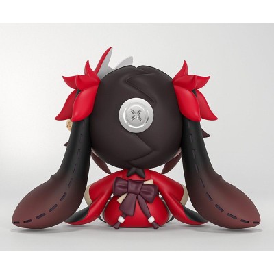 HONKAI STAR RAIL - Sparkle's Bomb Doll Huggy Good Smile Chibi Figure 7 cm