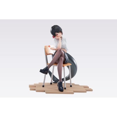 ZENLESS ZONE ZERO - Ellen Joe Monday to Friday Ver. Limepie Series Apex 1/8 PVC Figure 15 cm