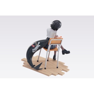 ZENLESS ZONE ZERO - Ellen Joe Monday to Friday Ver. Limepie Series Apex 1/8 PVC Figure 15 cm