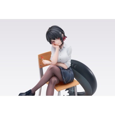 ZENLESS ZONE ZERO - Ellen Joe Monday to Friday Ver. Limepie Series Apex 1/8 PVC Figure 15 cm