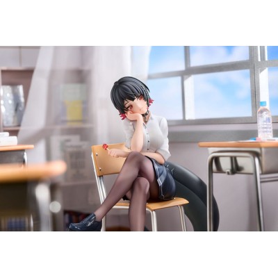 ZENLESS ZONE ZERO - Ellen Joe Monday to Friday Ver. Limepie Series Apex 1/8 PVC Figure 15 cm