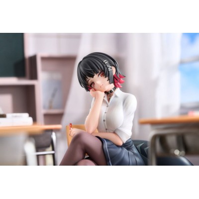 ZENLESS ZONE ZERO - Ellen Joe Monday to Friday Ver. Limepie Series Apex 1/8 PVC Figure 15 cm