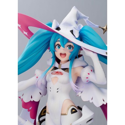 HATSUNE MIKU - Racing Miku: 2024 Ver. 1/7 PVC Figure 28 cm