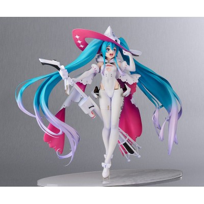 HATSUNE MIKU - Racing Miku: 2024 Ver. 1/7 PVC Figure 28 cm