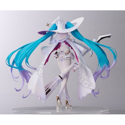HATSUNE MIKU - Racing Miku: 2024 Ver. 1/7 PVC Figure 28 cm