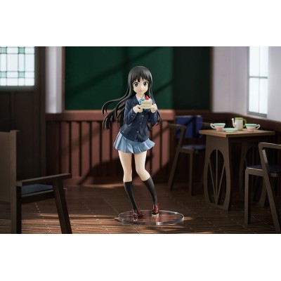 K-ON! - Mio Akiyama L Size Pop Up Parade PVC Figure 22 cm