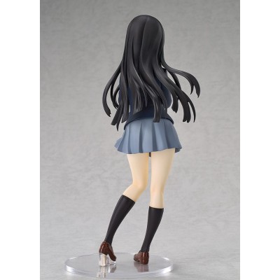 K-ON! - Mio Akiyama L Size Pop Up Parade PVC Figure 22 cm