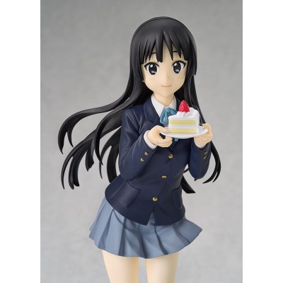 K-ON! - Mio Akiyama L Size Pop Up Parade PVC Figure 22 cm