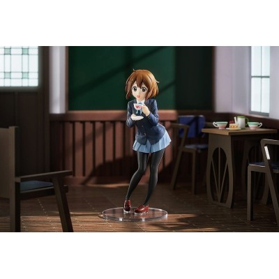 K-ON! - Yui Hirasawa L Size Pop Up Parade PVC Figure 22 cm