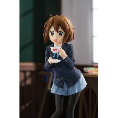 K-ON! - Yui Hirasawa L Size Pop Up Parade PVC Figure 22 cm