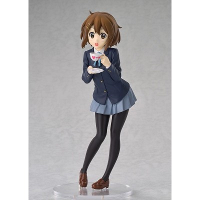 K-ON! - Yui Hirasawa L Size Pop Up Parade PVC Figure 22 cm