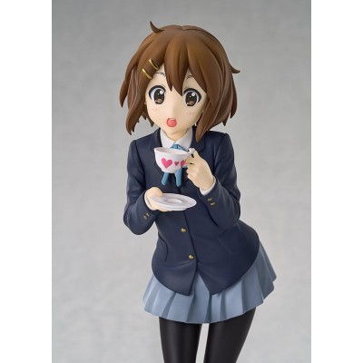 K-ON! - Yui Hirasawa L Size Pop Up Parade PVC Figure 22 cm