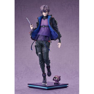 VTUBER - Shoto 1/7 PVC Figure 26 cm
