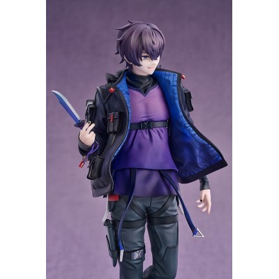VTUBER - Shoto 1/7 PVC Figure 26 cm