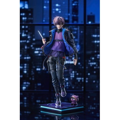 VTUBER - Shoto 1/7 PVC Figure 26 cm