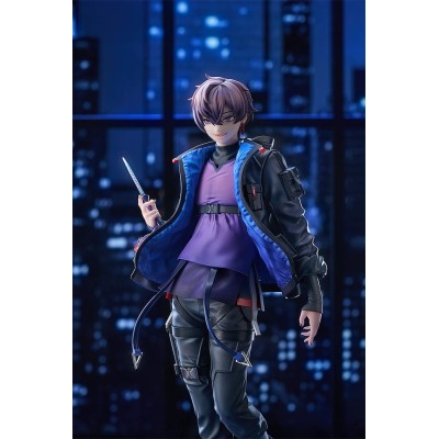 VTUBER - Shoto 1/7 PVC Figure 26 cm