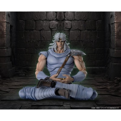 FIST OF THE NORTH STAR - Chozokado Toki Action Figure 18 cm