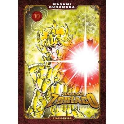I cavalieri dello zodiaco Final edition Vol. 10 (ITA)