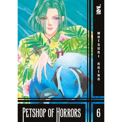 Petshop of horrors Vol. 6 (ITA)