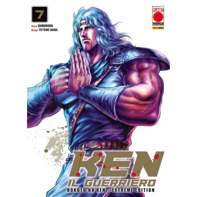 Ken il guerriero - Hokuto no ken Extreme Edition Vol. 7 (ITA)