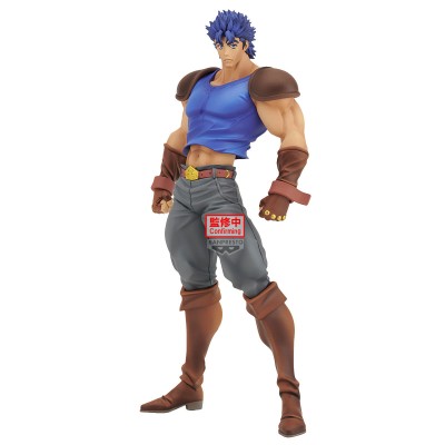 JOJO's Bizarre Adventure Phantom Blood Mometria - Jonathan Joestar Banpresto PVC Figure 22 cm